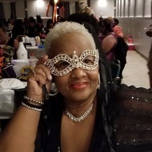 Meet your Posher, Jackson